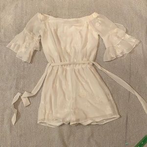 Charlotte Russe Dress